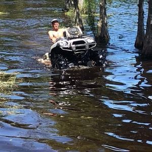 Meet your Posher, Matt